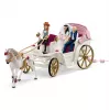 Schleich HORSE CLUB Vestuvinis vežimas 42641S Įvairiaspalvis