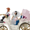 Schleich HORSE CLUB Vestuvinis vežimas 42641S Įvairiaspalvis