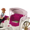 Schleich HORSE CLUB Vestuvinis vežimas 42641S Įvairiaspalvis