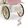 Schleich HORSE CLUB Vestuvinis vežimas 42641S Įvairiaspalvis
