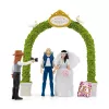 Schleich HORSE CLUB Vestuvinis vežimas 42641S Įvairiaspalvis