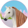 Žaislinė figūrėlė Schleich HORSE CLUB Sofia’s Beauties Choco šokoladinės spalvos