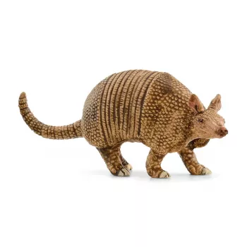 schleich WILD LIFE Šarvuotis