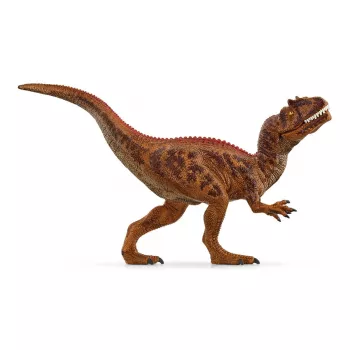 Dinozaurų figūrėlė Schleich Allosaurus Brown 4+