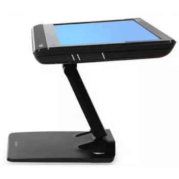 ERGOTRON Neo-flex Touchscreen Stovas (juodas)