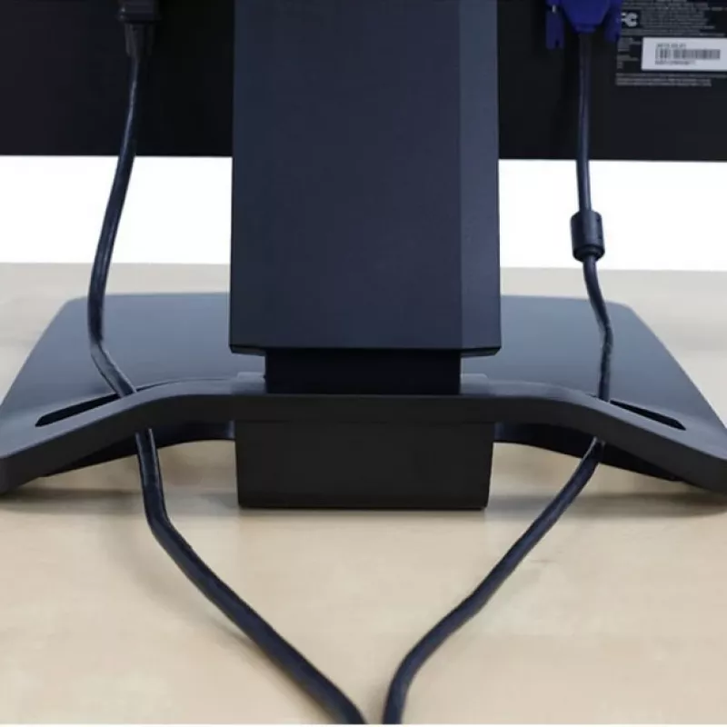 ERGOTRON Neo-flex Touchscreen Stovas (juodas)