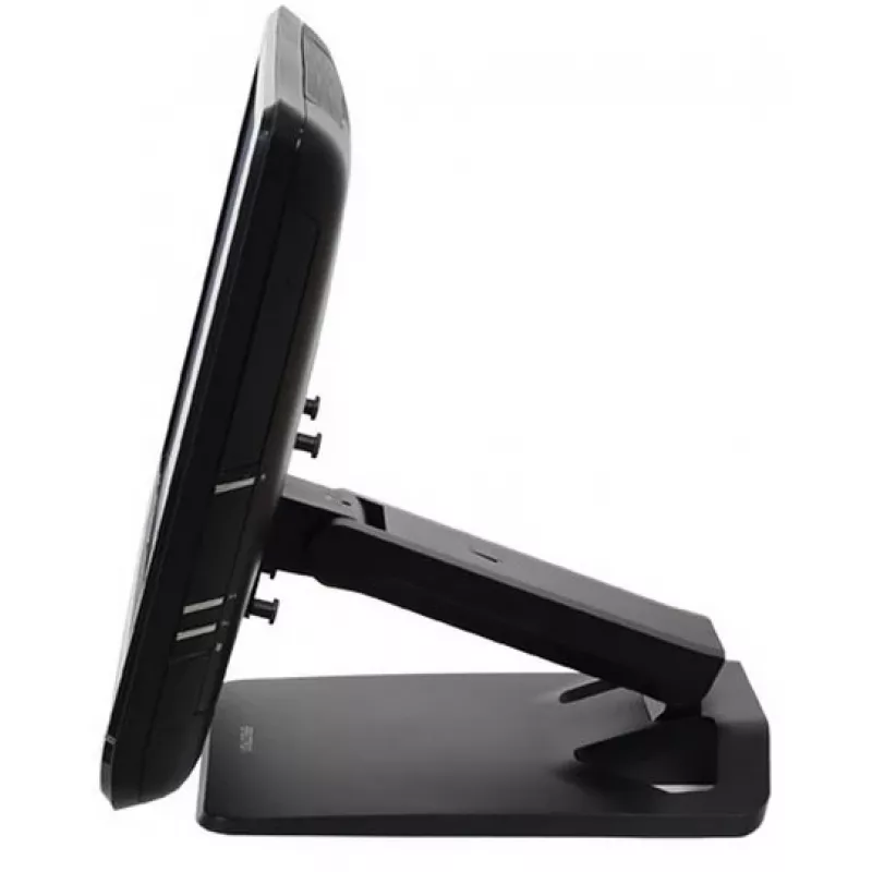 ERGOTRON Neo-flex Touchscreen Stovas (juodas)
