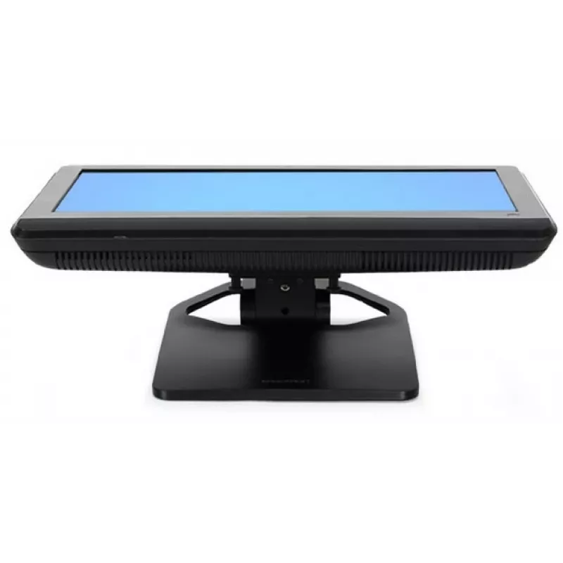 ERGOTRON Neo-flex Touchscreen Stovas (juodas)