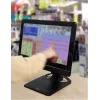 ERGOTRON Neo-flex Touchscreen Stovas (juodas)