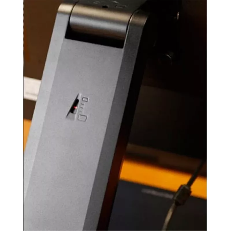 ERGOTRON Neo-flex Touchscreen Stovas (juodas)