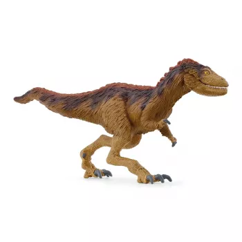 Dinozaurų figūrėlė Schleich Moros Intrepidus Juoda Ruda 15039S