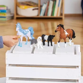 Schleich HORSE CLUB Mangalarga Marchador Eržilas