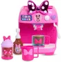 Just Play Disney Minnie Mouse Rise & Shine žaislinė figūrėlė, 3+ metai, garsinė, AAA, baterijos įskaičiuotos