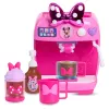 Just Play Disney Minnie Mouse Rise & Shine žaislinė figūrėlė, 3+ metai, garsinė, AAA, baterijos įskaičiuotos