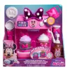 Just Play Disney Minnie Mouse Rise & Shine žaislinė figūrėlė, 3+ metai, garsinė, AAA, baterijos įskaičiuotos