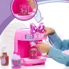 Just Play Disney Minnie Mouse Rise & Shine žaislinė figūrėlė, 3+ metai, garsinė, AAA, baterijos įskaičiuotos