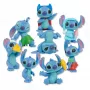Usorteret Just Play Stitch PVC figūrėlė, įvairiaspalvė, nuo 3 metų