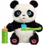 Just Play FurReal Coco De Rollende Panda – riedantis panda, 4 m., garsas