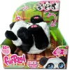 Just Play FurReal Coco De Rollende Panda – riedantis panda, 4 m., garsas