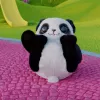 Just Play FurReal Coco De Rollende Panda – riedantis panda, 4 m., garsas