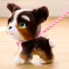 FurReal Walkalots Bernedoodle šuniukas, berniukas/mergaitė, 4 metai, garsas