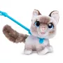 FurReal Wag-a-lots Kitty, Berniukas/Mergaitė, 4 m., Garsas