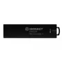 Kingston Technology IronKey D500S 128GB FIPS 140-3 Lvl 3 AES-256 šifruota USB atmintinė
