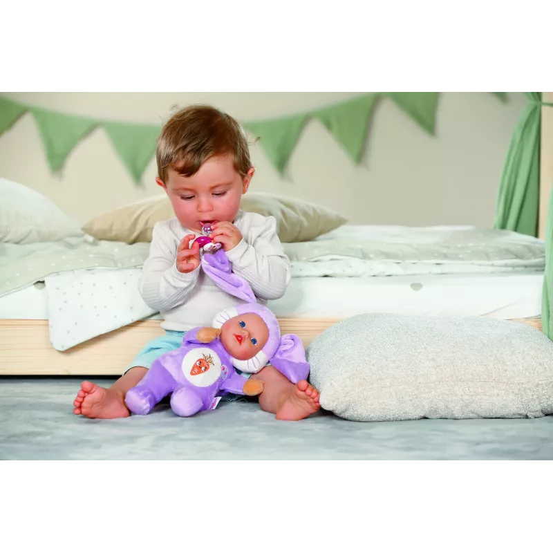 Zapf BABY born for babies Funny Bunny 26 cm