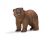 schleich WILD LIFE Grizlio lokys