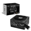 ASUS TUF-GAMING-750B maitinimo blokas 750 W 20+4 pin ATX ATX Juoda