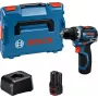 Bosch GSR 12V-32 Professional suklio gręžtuvas, be rakto, 700 g