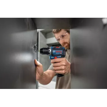 Bosch GSR 12V-32 Professional suklio gręžtuvas, be rakto, 700 g