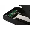 ICYDOCK EZConvert Light Weight 2,5 colio į 3,5 colio SATA SSD/HDD keitiklis / montavimo rinkinys - Ver.1