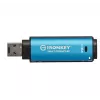 USB atmintukas Kingston Technology 512GB IronKey Vault Privacy 50 AES-256