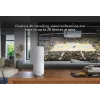 NETGEAR Orbi 370 maršrutizatorius (2,4 GHz / 5 GHz) Wi-Fi 7 (802.11be) baltas 2 vnt.