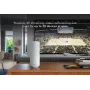NETGEAR Orbi 370 belaidžio tinklo maršrutizatorius (2,4 GHz / 5 GHz) Wi-Fi 7 (802.11be) baltas 2 vidinės antenos