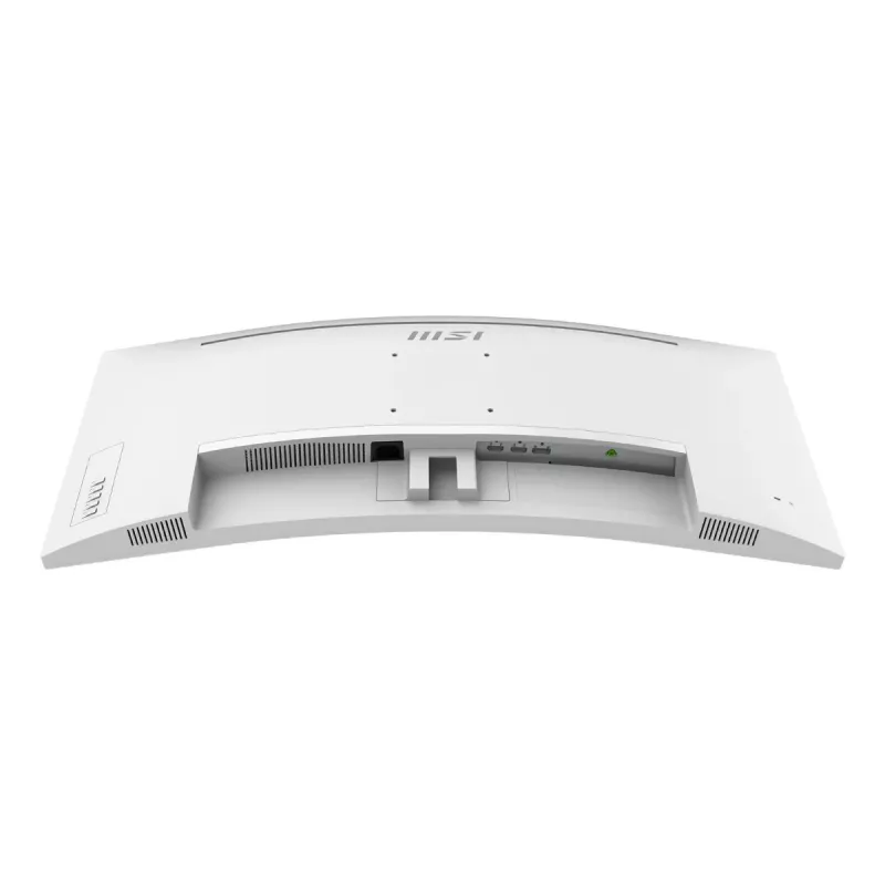 Monitorius MSI Pro MP341CQWDE 86,4 cm (34 colių) 3440 × 1440 UltraWide Quad HD baltas