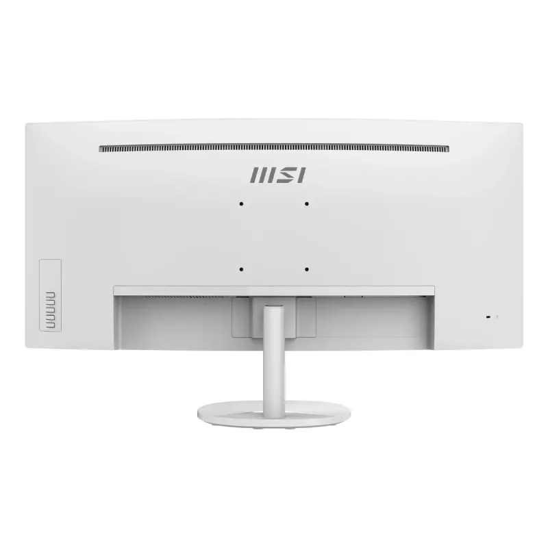 Monitorius MSI Pro MP341CQWDE 86,4 cm (34 colių) 3440 × 1440 UltraWide Quad HD baltas