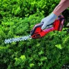 Belaidės žoliapjovės žirklės Einhell GE-CG 18/100 Li T-Solo 10 cm 18 V