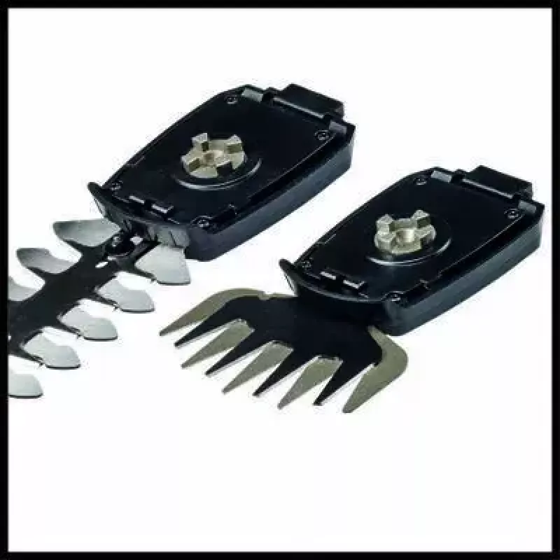 Belaidės žoliapjovės žirklės Einhell GE-CG 18/100 Li T-Solo 10 cm 18 V