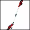 Belaidės žoliapjovės žirklės Einhell GE-CG 18/100 Li T-Solo 10 cm 18 V