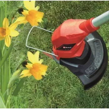 Belaidis žoliapjovės pjovimo antgalis Einhell GC-CT 18/24 Li (3411125)