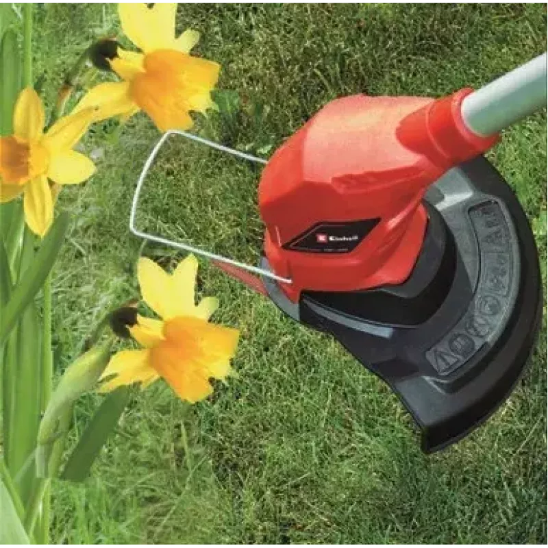 Belaidis žoliapjovės pjovimo antgalis Einhell GC-CT 18/24 Li (3411125)
