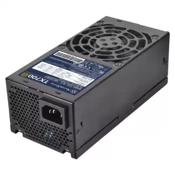 Maitinimo blokas Silverstone TX700 Gold 700 W