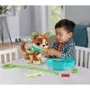 Interaktyvus žaislas VTech Run With Me Puppy 80-552564 su garsu ir judesiu