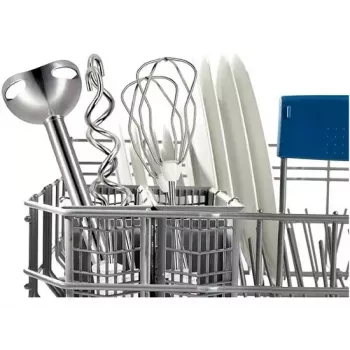 Bosch MFQ36470 rankinis plaktuvas 450 W baltas