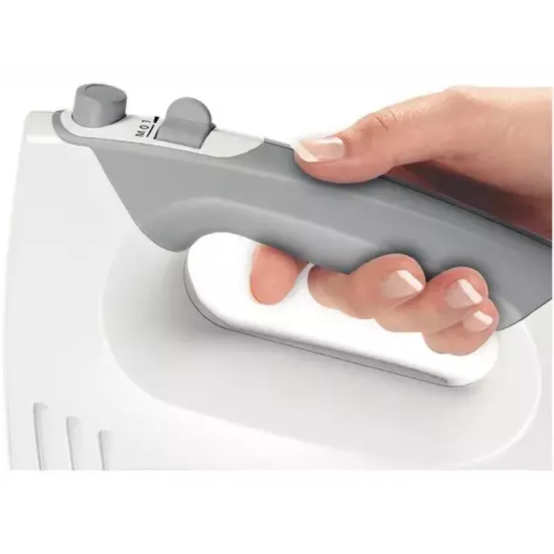 Bosch MFQ36470 rankinis plaktuvas 450 W baltas
