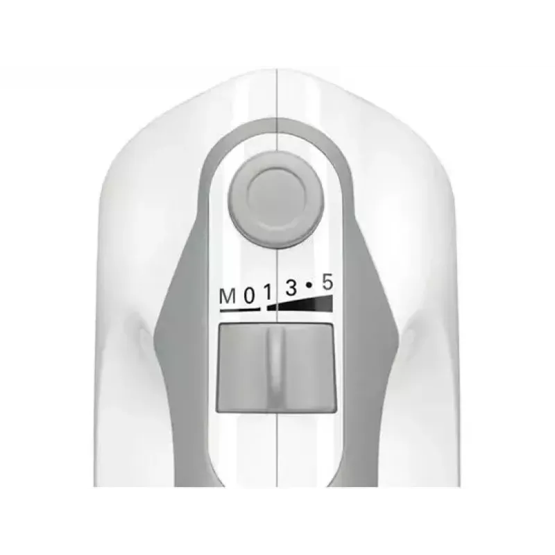 Bosch MFQ36470 rankinis plaktuvas 450 W baltas