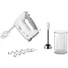 Bosch MFQ36470 rankinis plaktuvas 450 W baltas