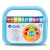 VTech Baby Mein erster Musik-Player muzikinis žaislas, 2–5 m., AA, 480 g, mėlyna, balta